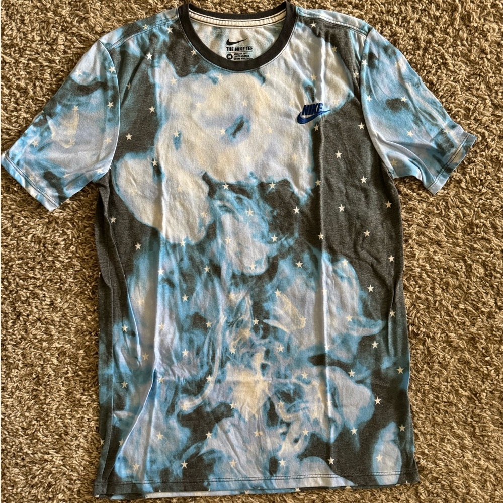 Nike Tie-dye T-Shirt